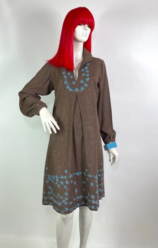 Kate beaver 70s vintage - 70s, cotton