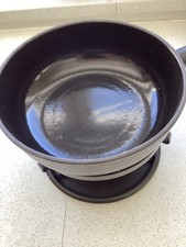 Käsefondue Set mit Caquelon