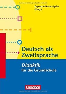 Fachdidaktik für die