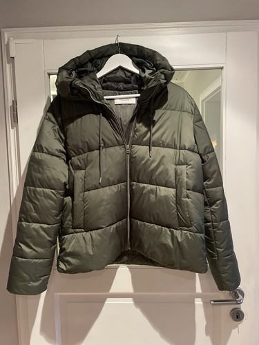 Puffer steppjacke marc polo - o,