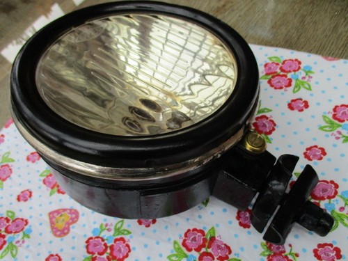 Oldtimer trommelscheinwerfer - oldtimer,