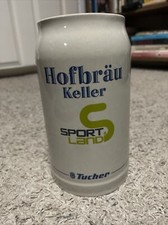 Hofbräu Keller Bierkrug