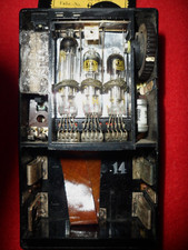 Kofferradio (Nein!) Funkwerk