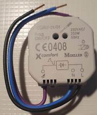 Möller / Eaton 265625 Xcomfort Dimmaktor CDAU-01/01