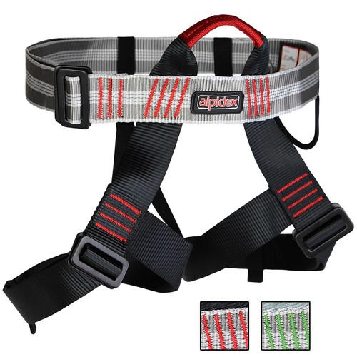 Alpidex universal klettergurt - alpidex,