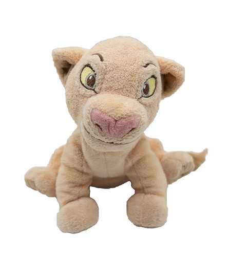 The lion king nala - the,