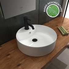 Alpenberger Waschbecken