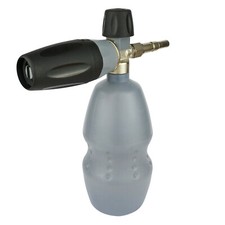 Profi Schaumlanze MTM Injektor f Nilfsik Alto Wap KEW Poseidon Hochdruckreiniger