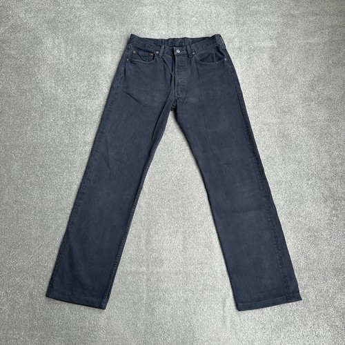 Levi jeans 501 - levi’s, xx