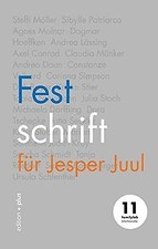 Festschrift für Jesper Juul