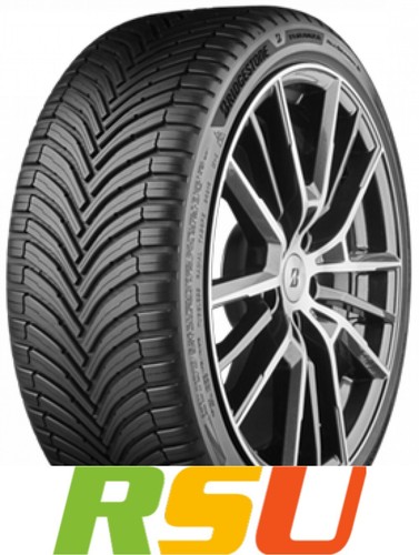 Bridgestone turanza all - turanza,
