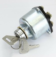 Universal Zündschloss Auto