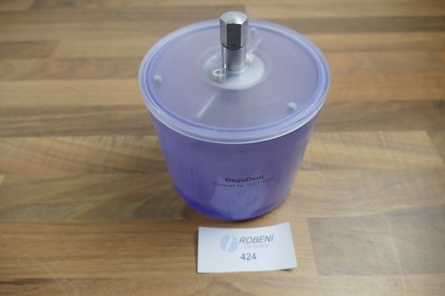 Anrührbecher für multivac - anrührbecher,