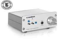 (Outlet)  Soundavo HP-DAC1