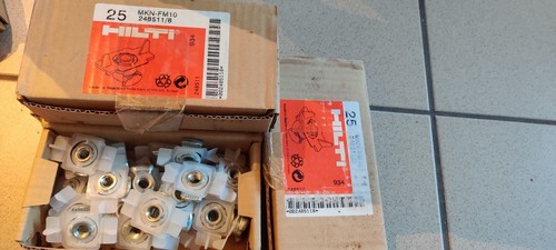 Hilti mqz l13 - hilti, stück
