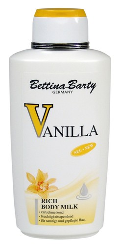 Bettina barty vanilla rich - vanilla,