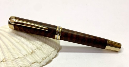 Holz füller füllfederhalter - holz-füller,,