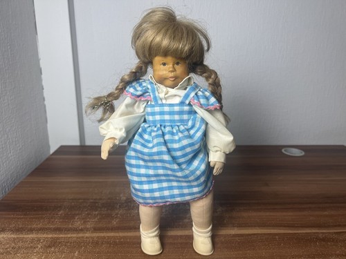 Künstlerpuppe krahmer puppe - krahmer,