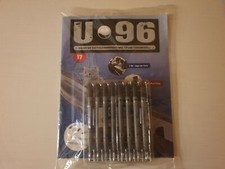 Hachette U 96 Ausgabe  17