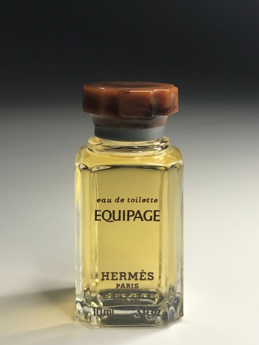 Hermes equipage 10ml edt - equipage,