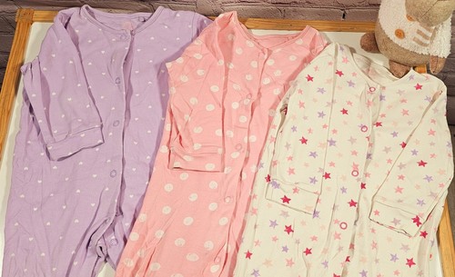 Next schlafanzug overall - 3x,