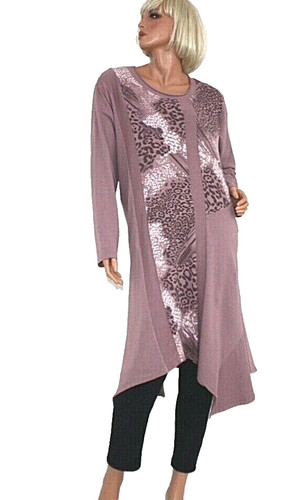 Made italy oversized kleid - made,