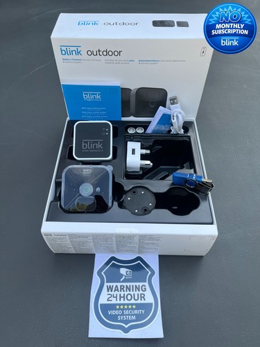 Blink outdoor wasserdicht - outdoor,