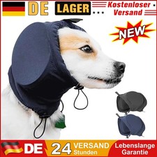 Hunde-Ohrenschützer für