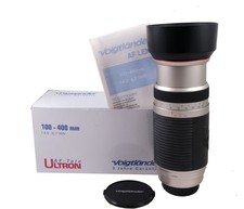 Voigtländer Ultron