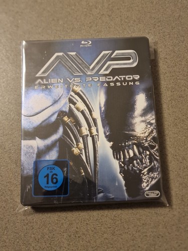 Alien predator avp - alien,