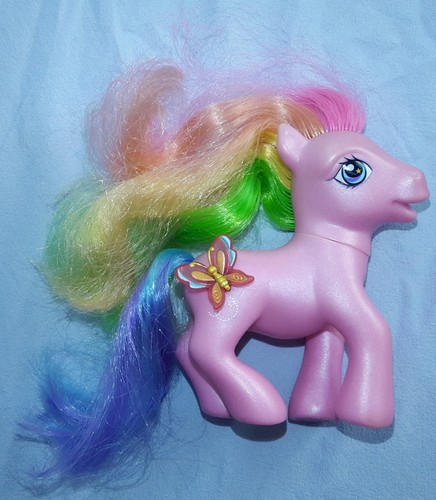 Mlp little mein kleines - little,