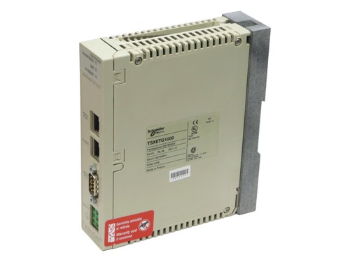Tsxetg1000 schneider electric - tsxetg1000,
