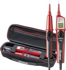 Spannungs-/Durchgangsprüfer