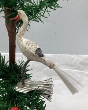 Antik  Christbaumschmuck