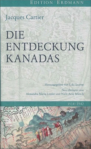 Die entdeckung buch edition - die,