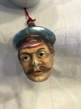 Christbaumschmuck Graf Zeppelin seltenen MAROLIN 90iger 328/7