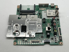 LG  EAX67166104 Mainboard Board Platine Für Fernseher  TV 65UK6100  #TV136-13