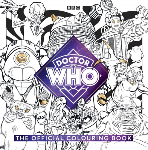 The official doctor - doctor, who