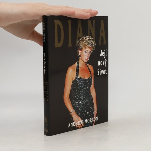 Diana její nový život - její, život 