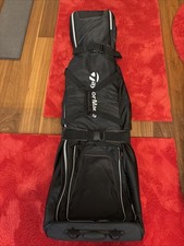 TaylorMade Performance