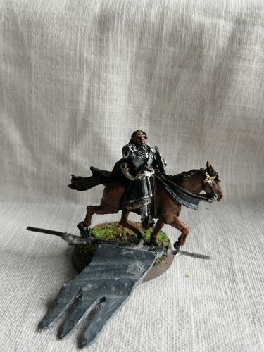 Herr der ringe tabletop - der,