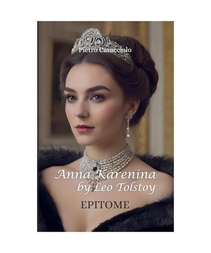 Anna karenina leo tolstoy - leo,