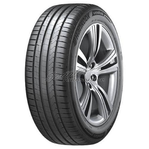 Hankook ventus prime - hankook, 4