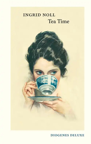 Tea time - tea,