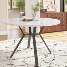 Esstisch Runder Küchentisch