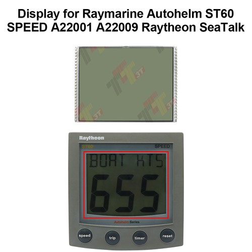 Display für raymarine - display,