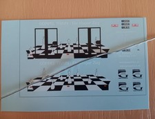 Decal 1:87 Göppel Maxitrain