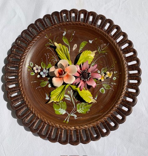 Capodimonte italy wandteller - capodimonte,