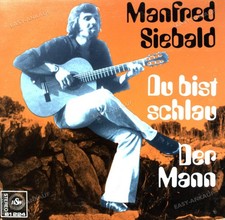 Manfred Siebald - Du Bist