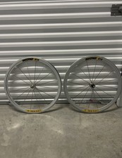 gipiemme tecno 416 Wheelset